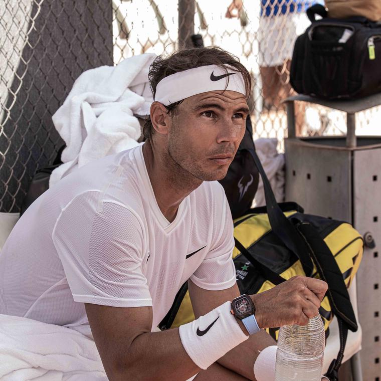 How much does a richard mille watch cost to make hot sale