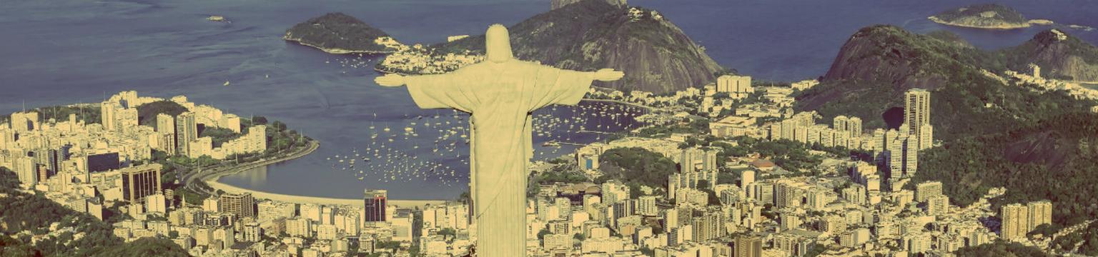 Rio Janeiro - City Guides - Boutique