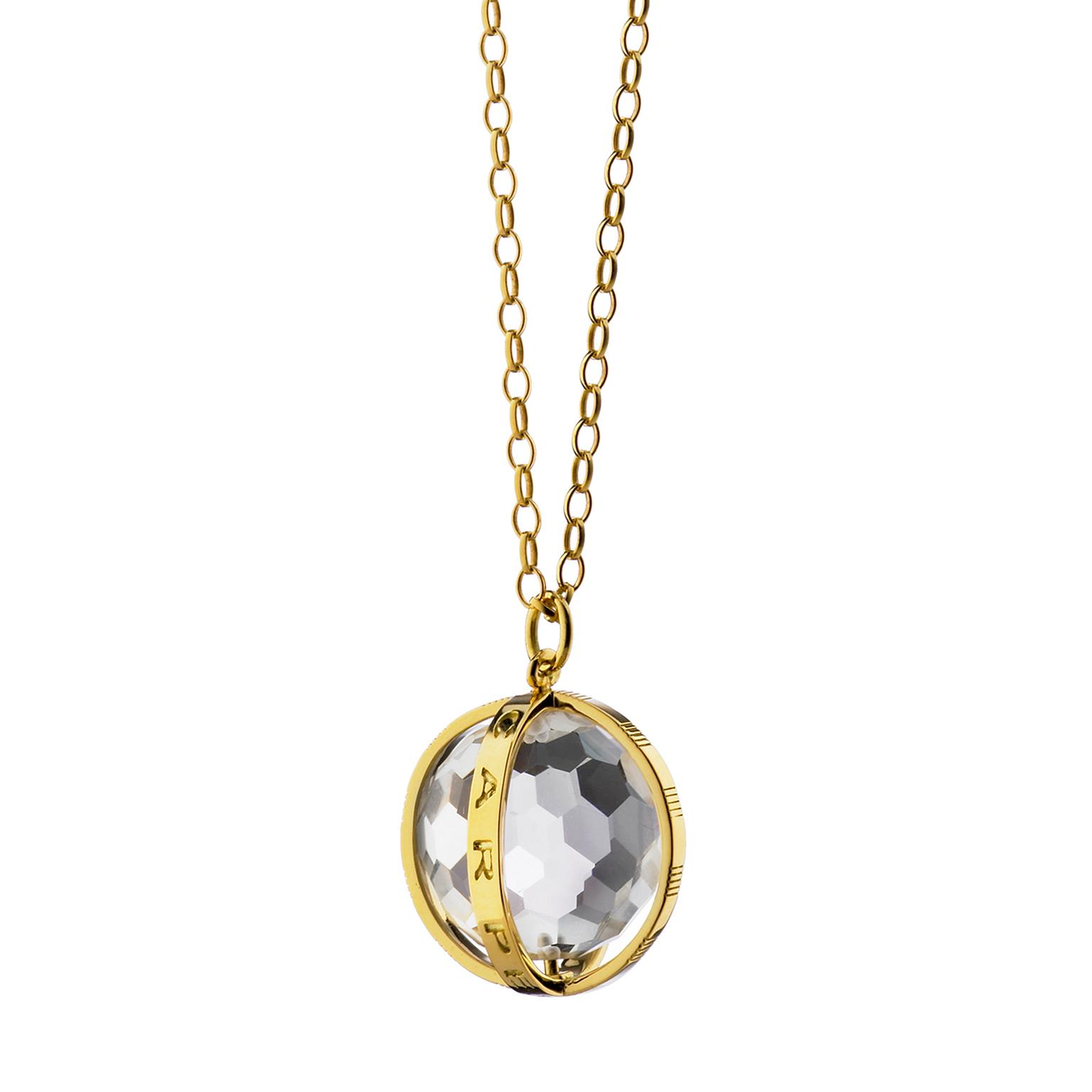 Monica rich shop kosann charm necklace