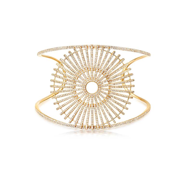 Welcome in the summer with Astley Clarke’s new Rising Sun fine jewellery collection