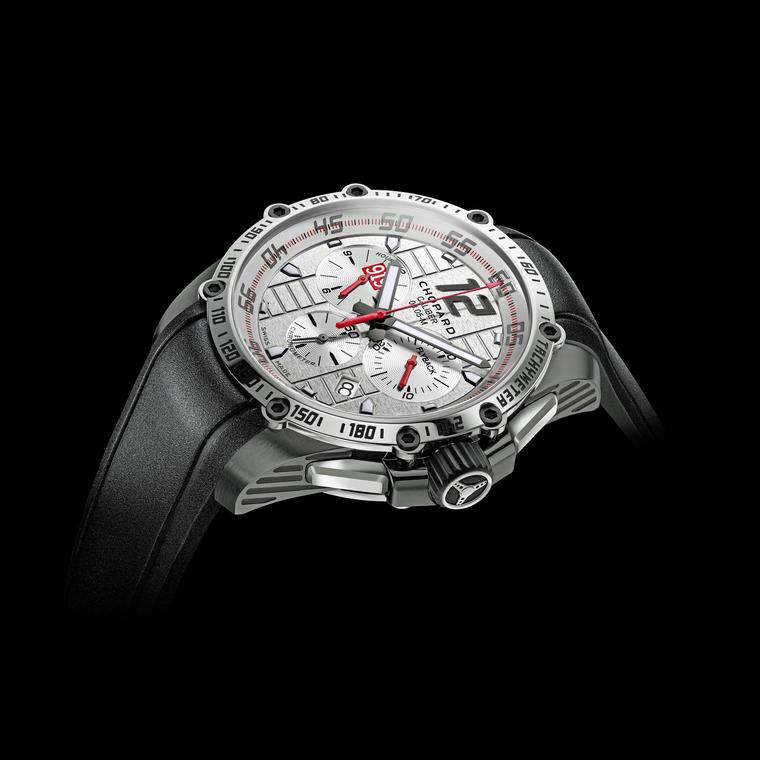 Chopard Superfast Chrono Porsche 919