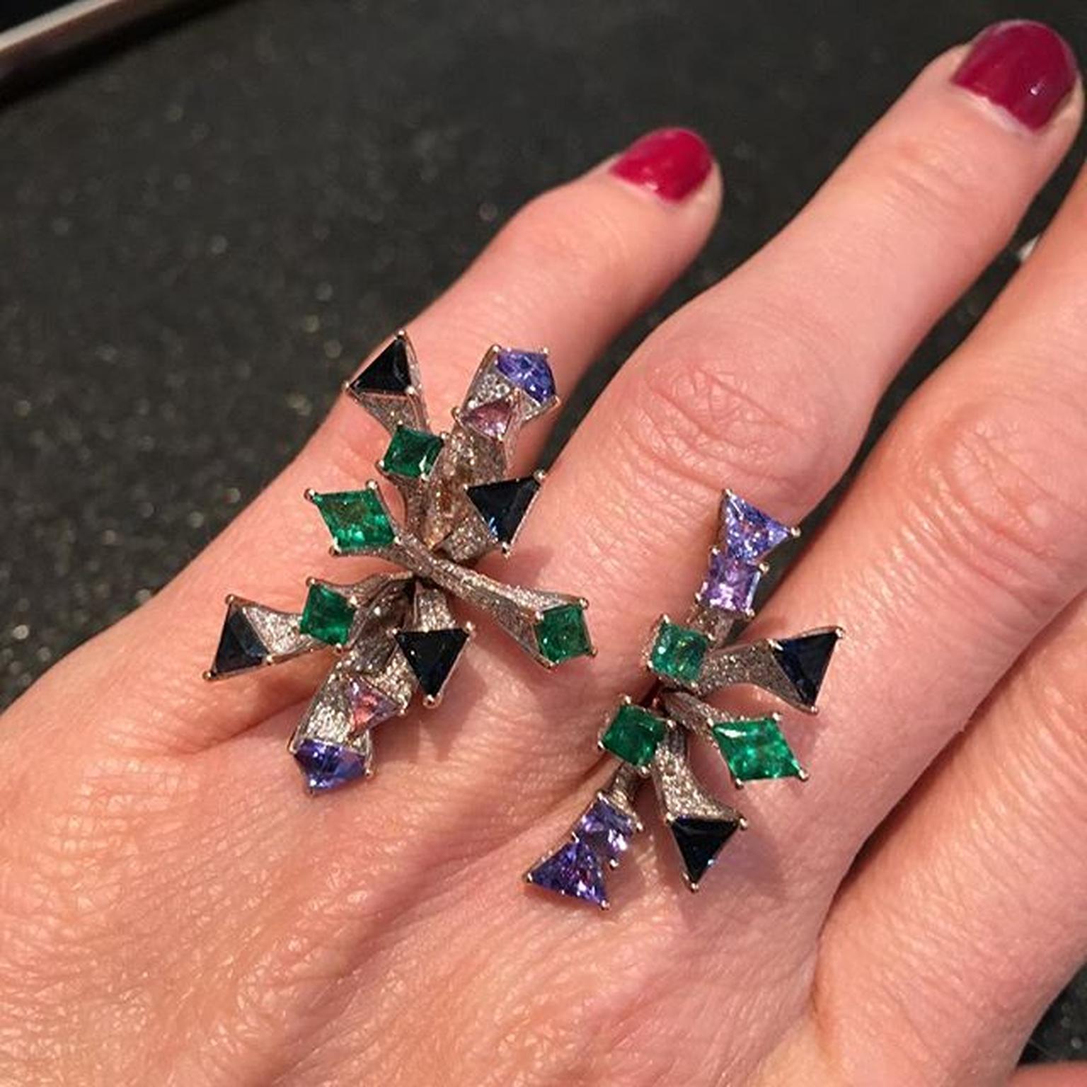 Jewels that stopped you in your tracks on Instagram in June