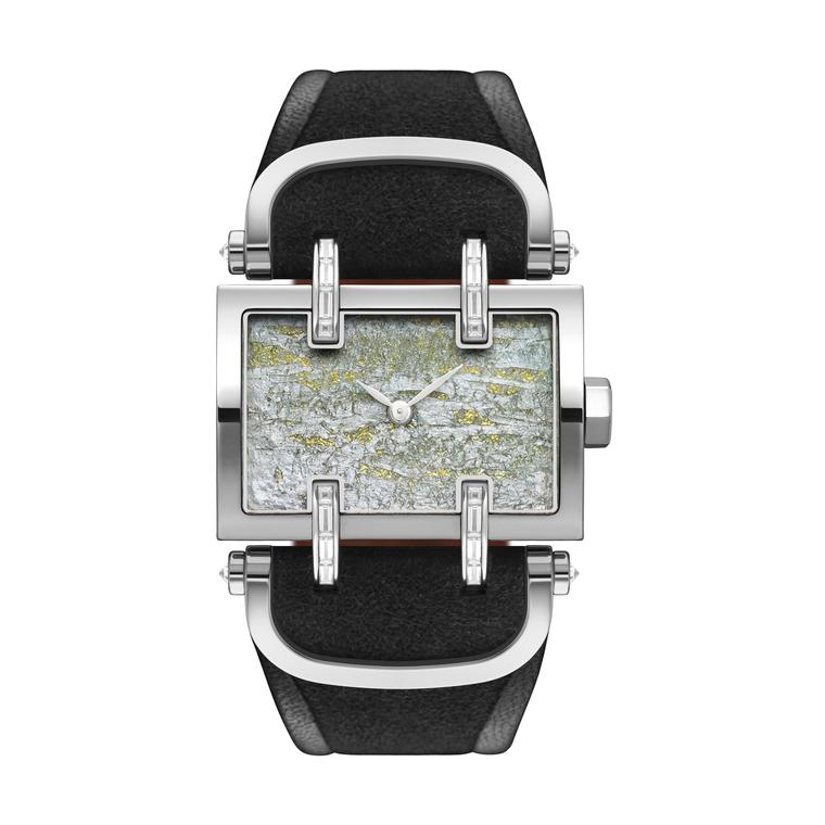 DeLaneau Celeste watch