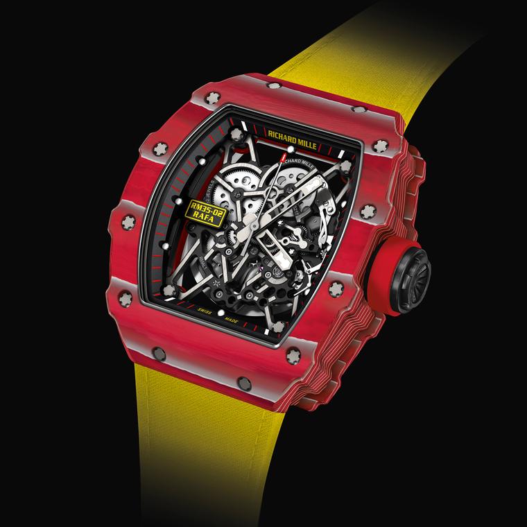 Why are Richard Mille watches so expensive? The Jewellery Editor