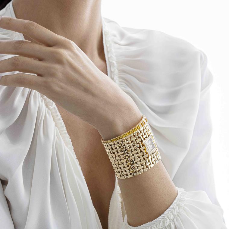 Chaumet Perspectives High Jewelry Collection