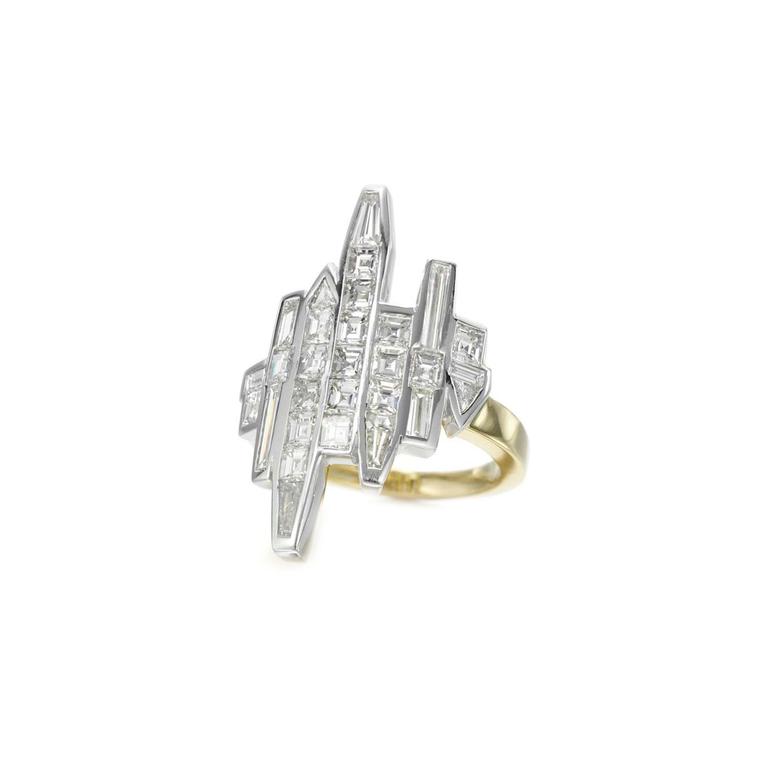 Jessica McCormack ring