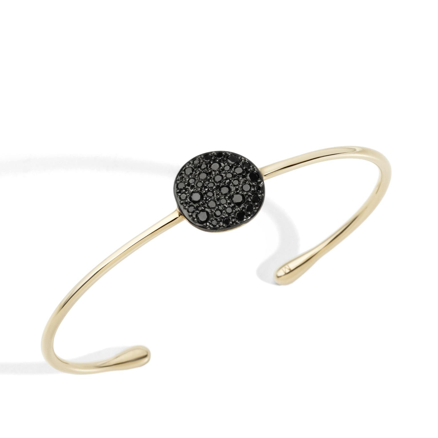 Bracelet Sabbia by Pomellato