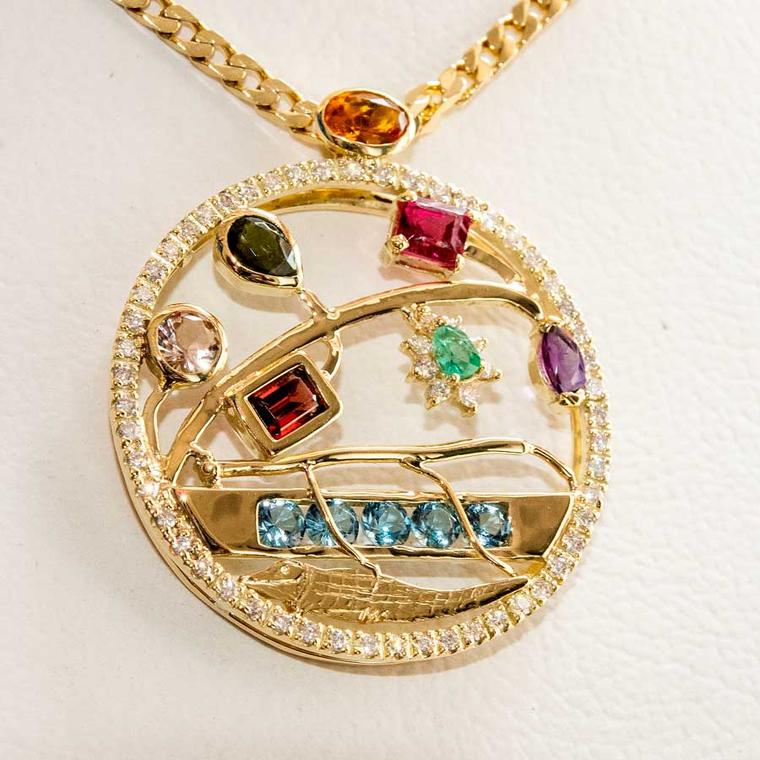 Venasho-Phiri-Sleeping-Tree-pendant