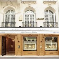Mellerio dits Meller Paris Review | The Jewellery Editor