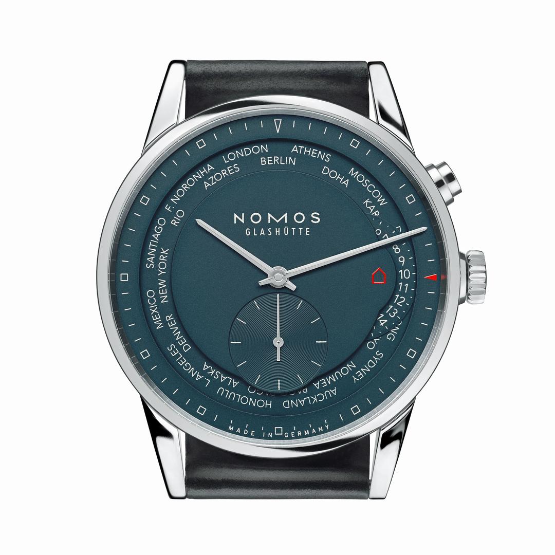 [Brighton] Zurich Watch main image 1