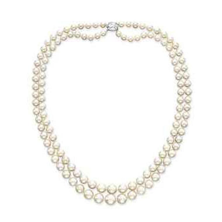 The most expensive pearls in the world The Jewellery Editor