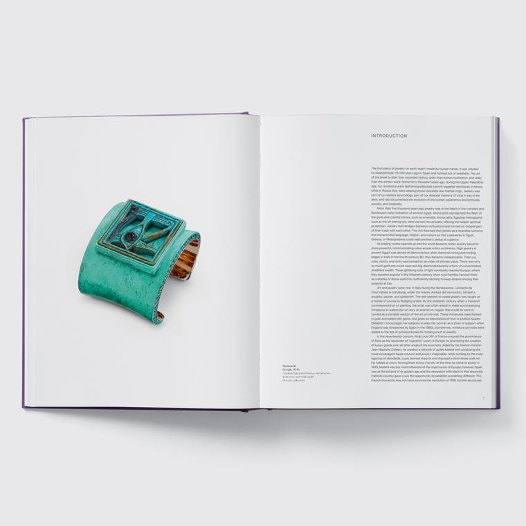 Jewellery books worth the read