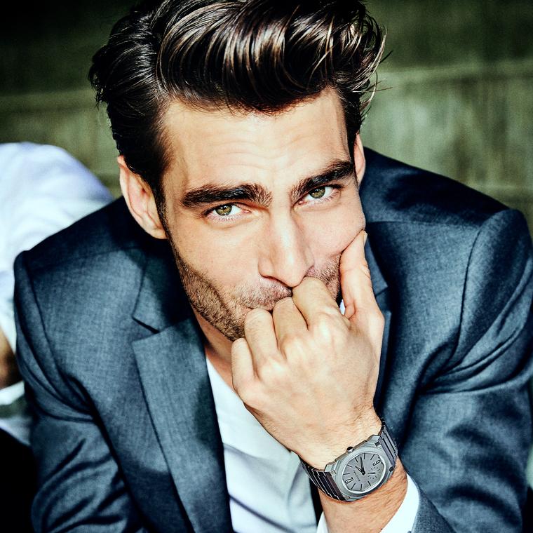 Hello handsome: perfect watches for him this Christmas