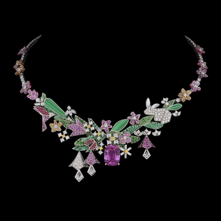 High jewelry online