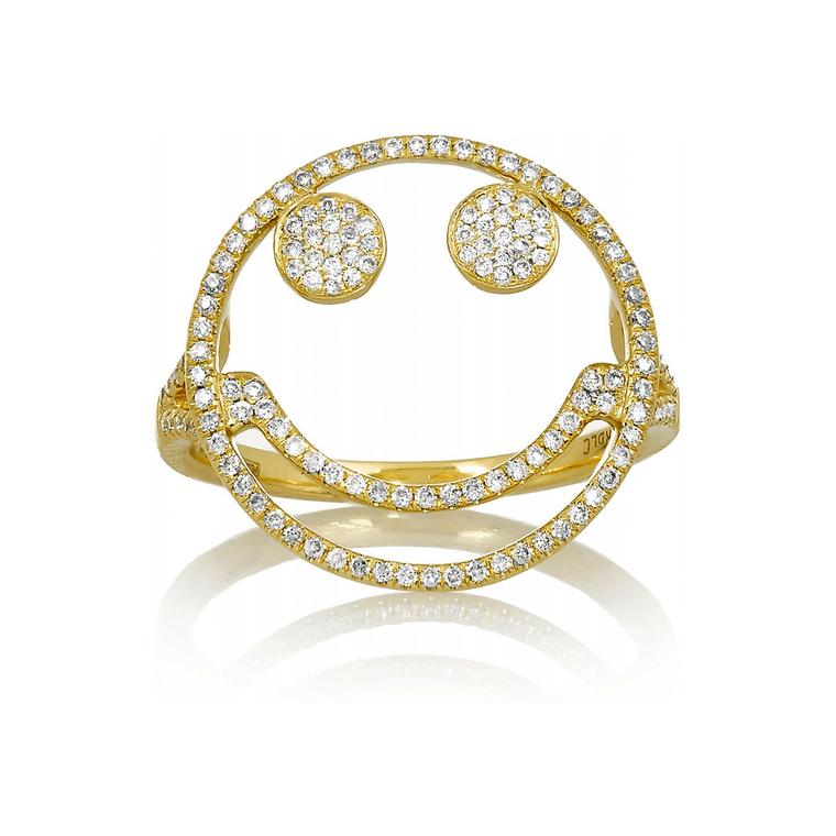 Playful jewels to show your love on Mother’s Day