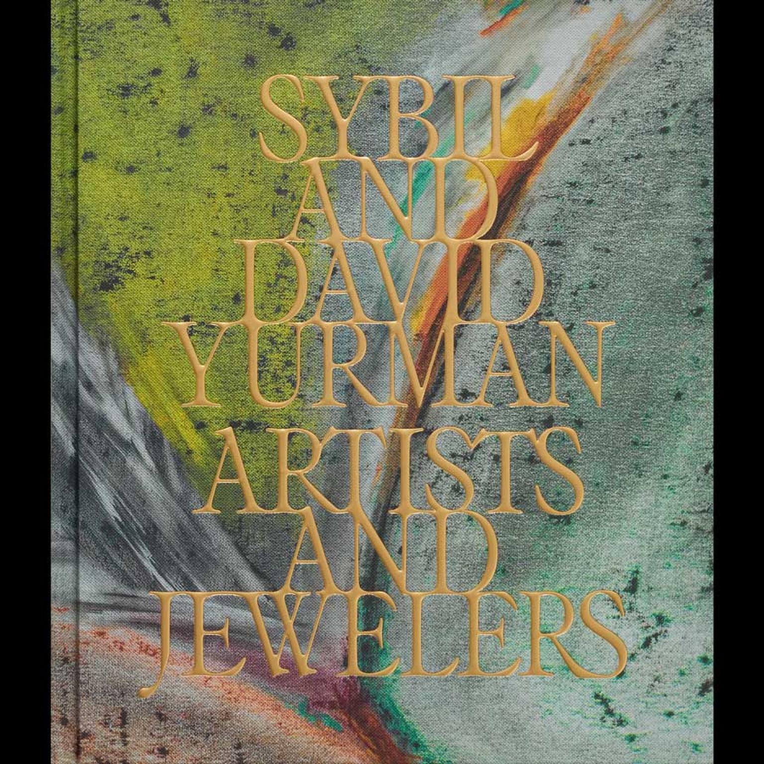 Sybil and David Yurman Artists and Jewelers