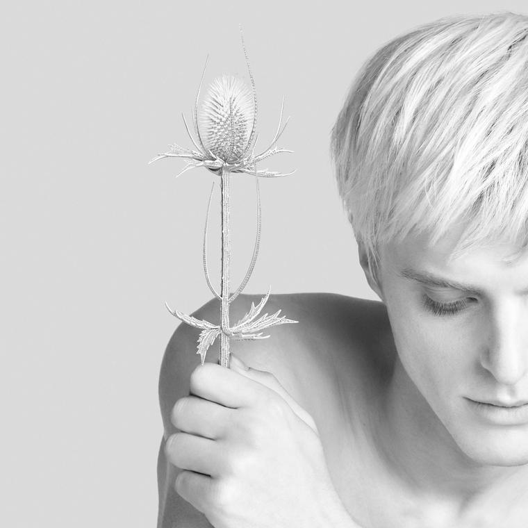 Boucheron’s Impermanence: The art of vanishing