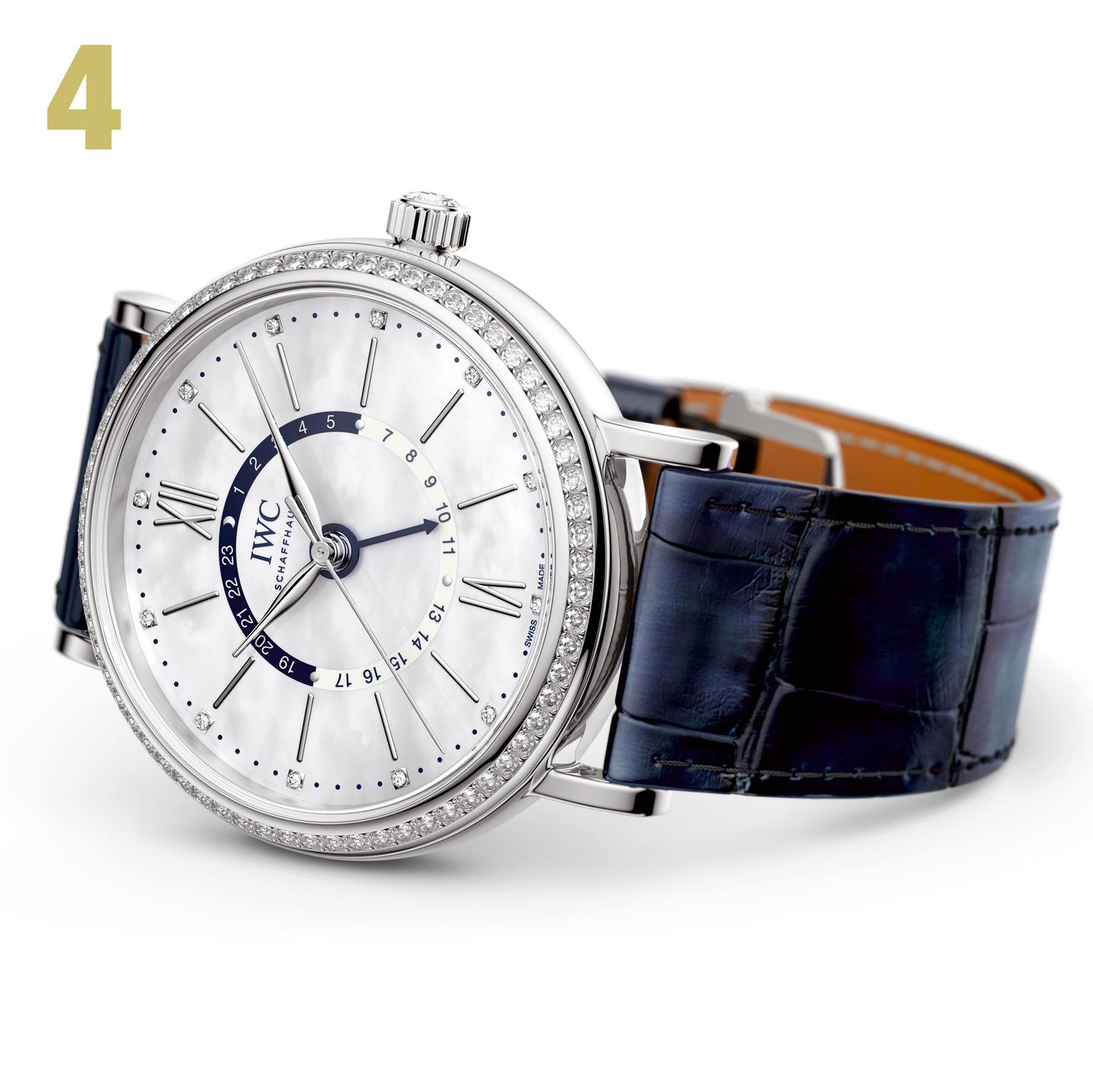 Iwc portofino automatic shop day & night 37