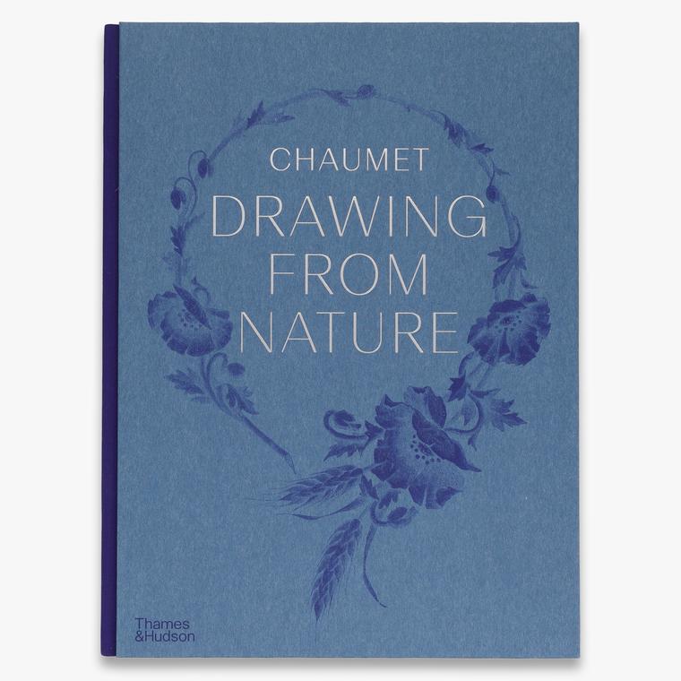 Chaumet: Drawing from Nature