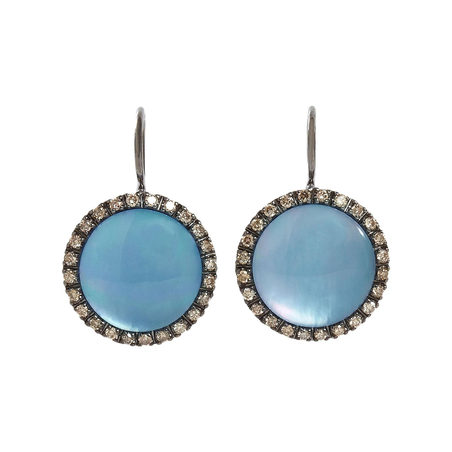 Roberto Marroni earrings