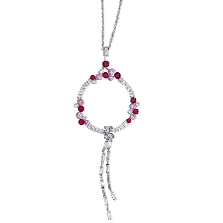 Stenzhorn's new Una jewels use advanced invisible setting | The ...