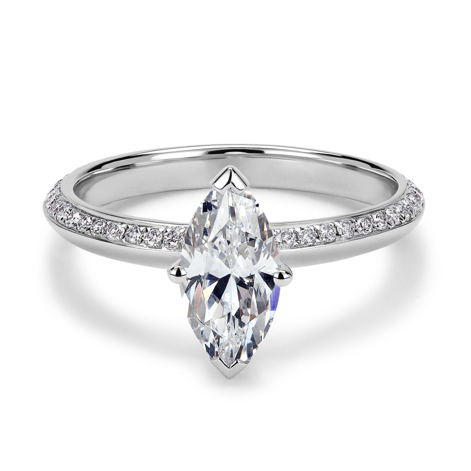 Get the engagement ring of your dreams this leap year