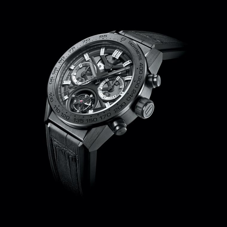 Preview: Baselworld men’s watches 