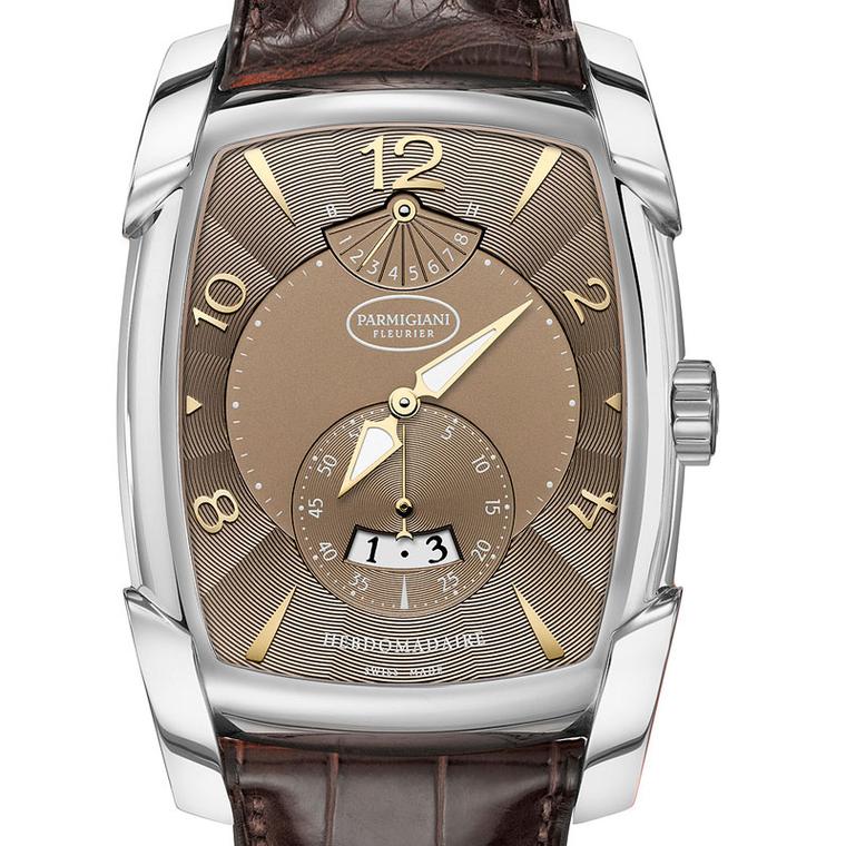 Parmigiani Kalpa Hebdomadaire Anniversaire watch 