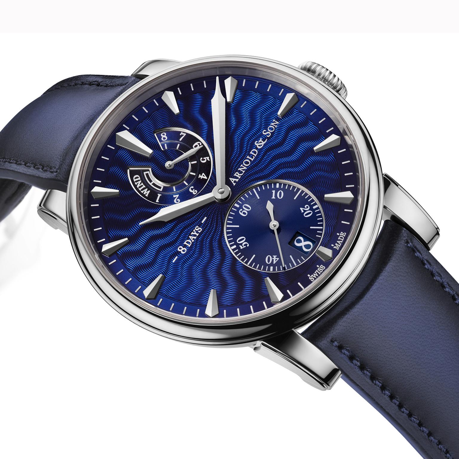 Arnold & Son