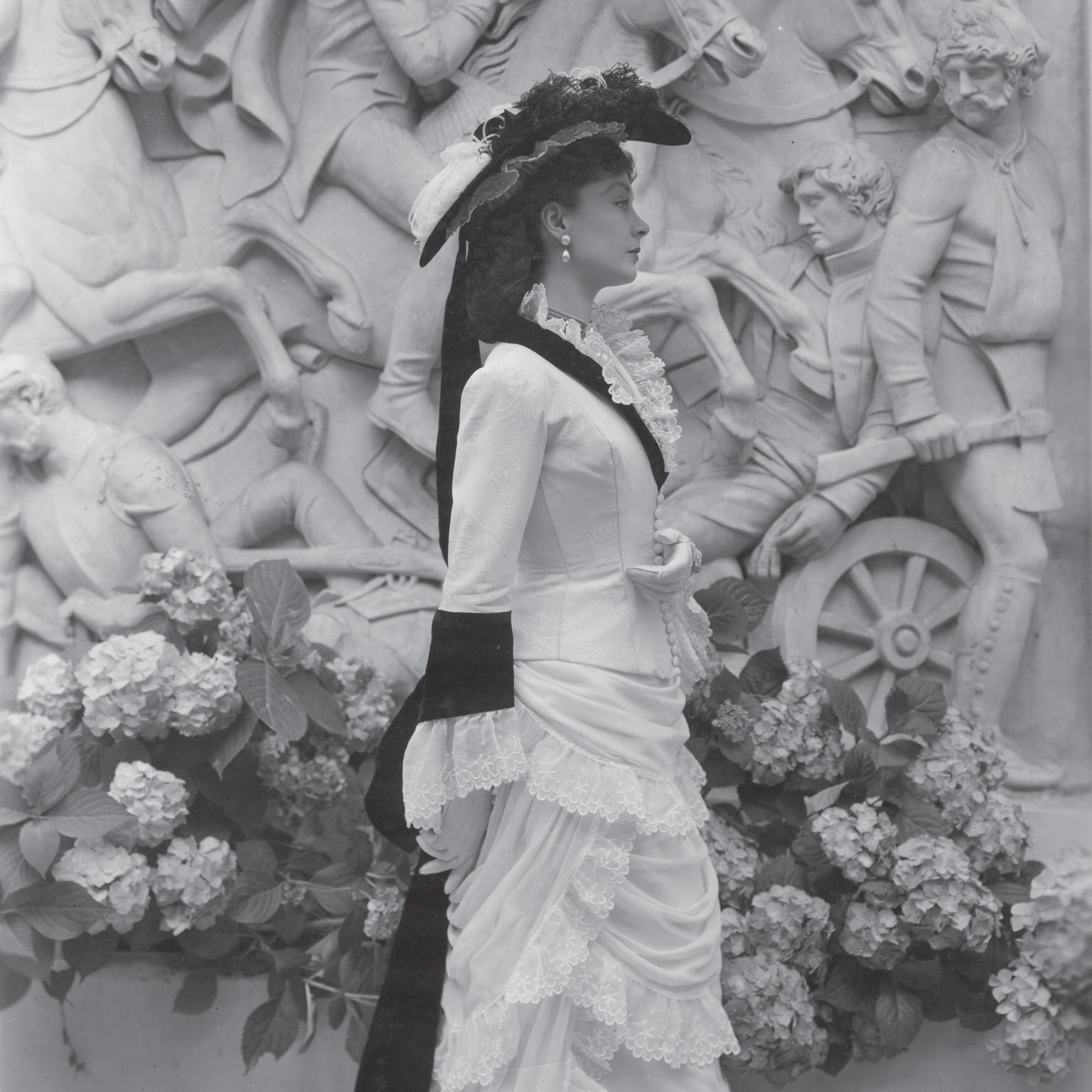 Vivien Leigh in Anna Karenina 1947
