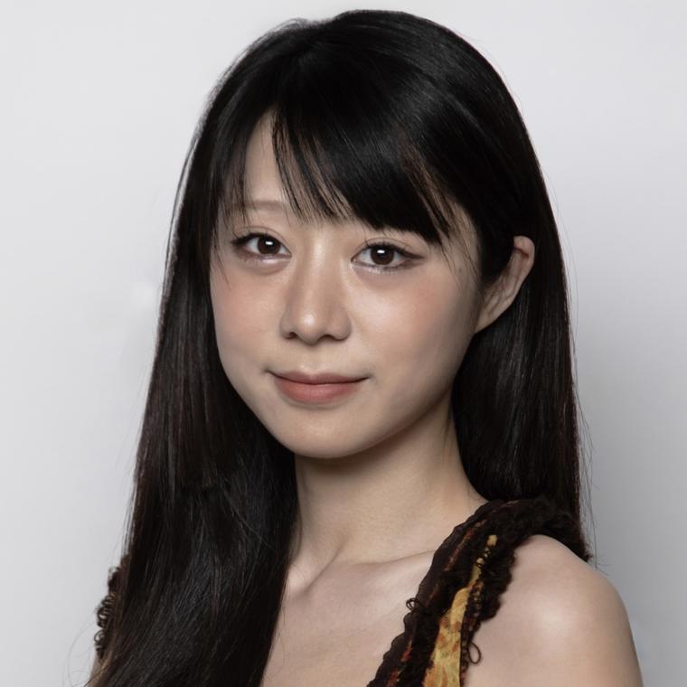 Lengling Bai, MA Show-off Statement Pieces winner 2025