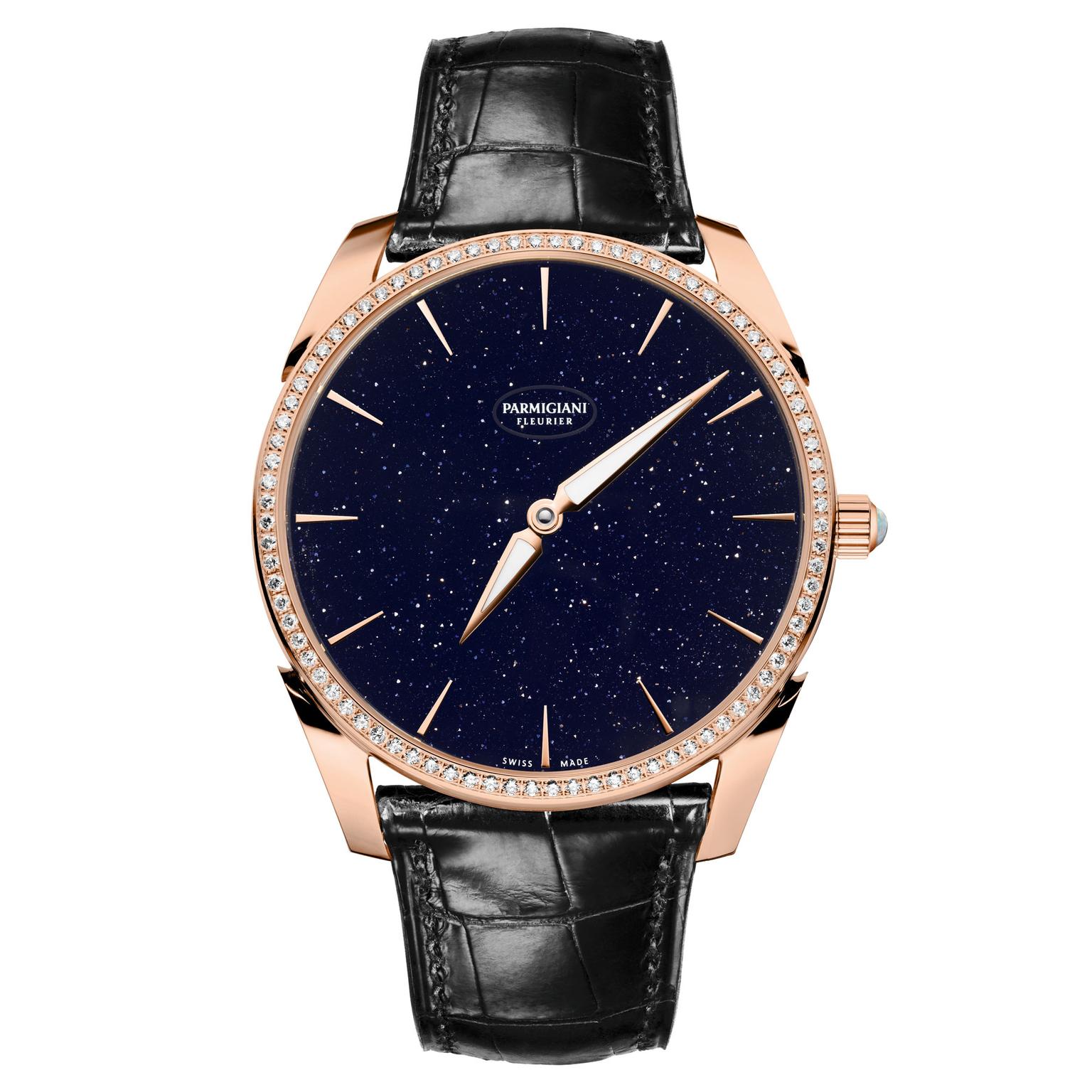 Parmigiani Fleurier