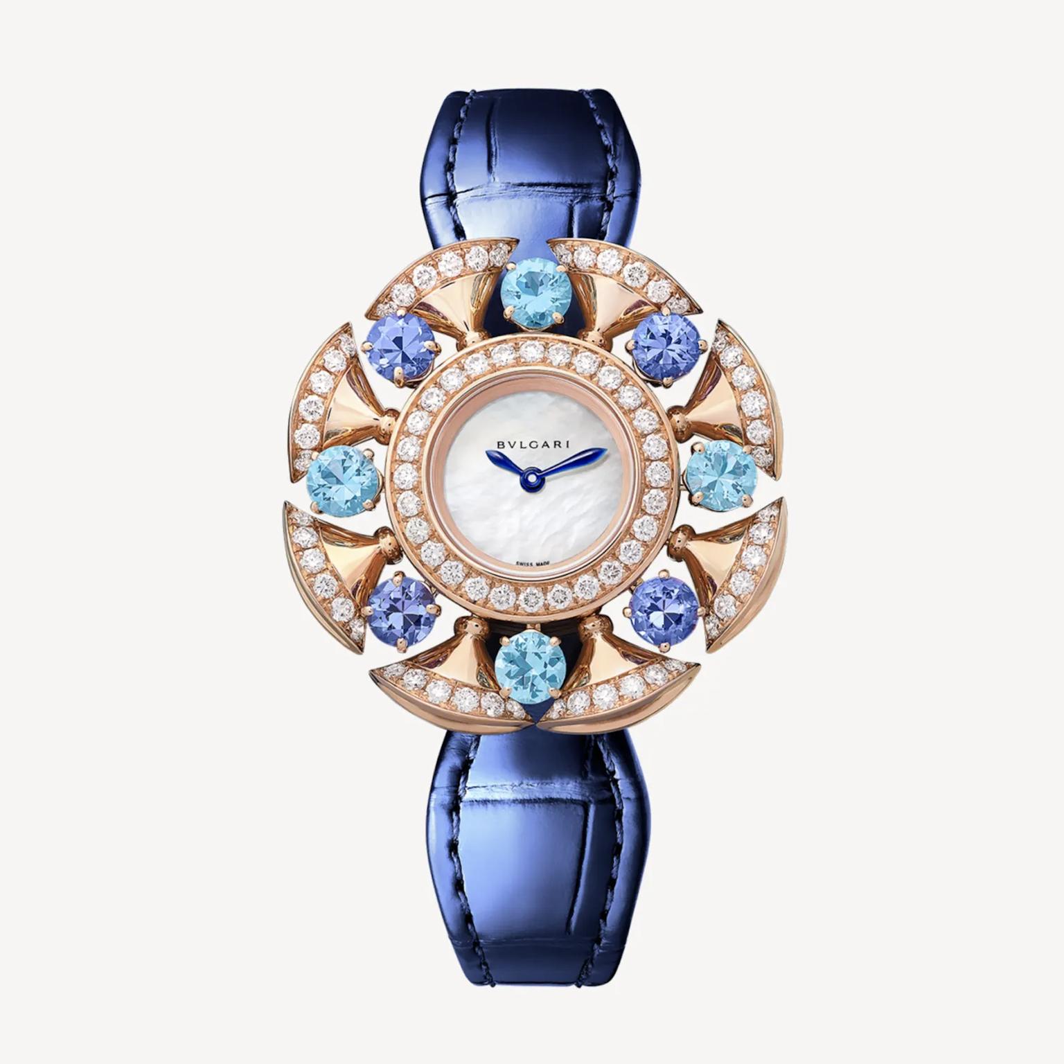 Tanzanite watch shop