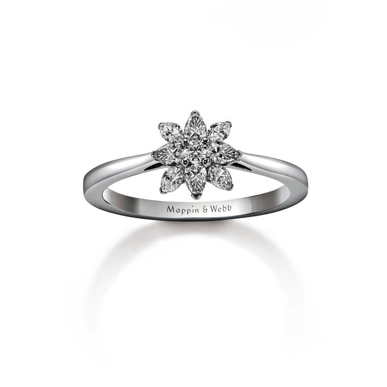 Say it with diamonds this Christmas