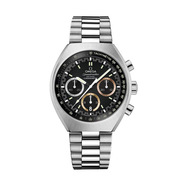 Speedmaster Mark II Rio 2016 watch