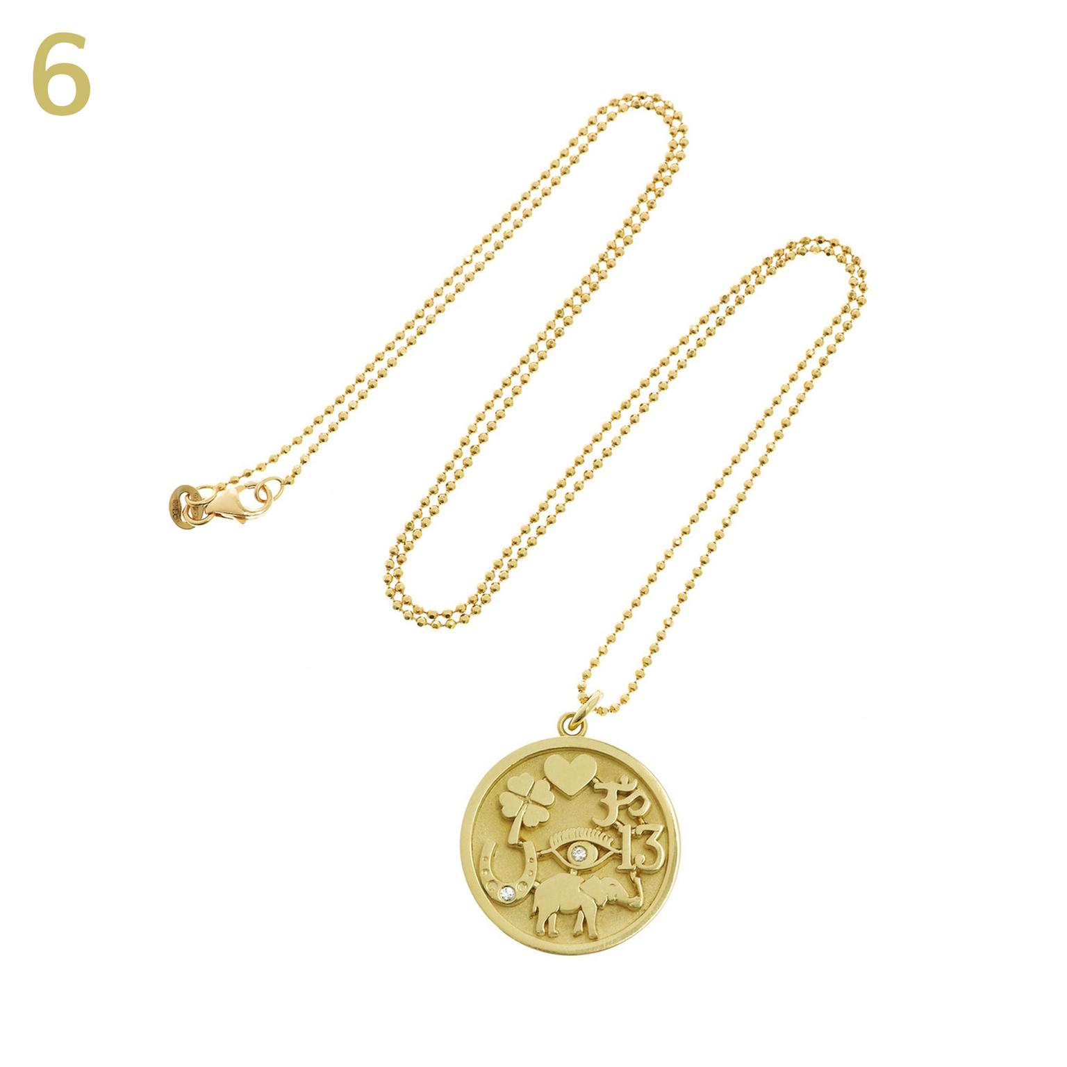 Jennifer meyer cheap good luck