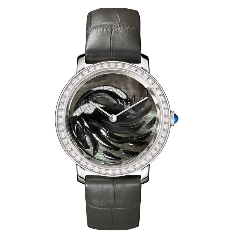 Epure Cypris watch