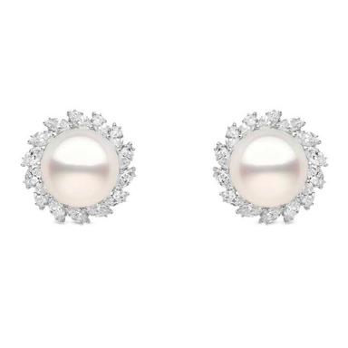 Pearl jewellery to suit your style | The Jewellery Editor