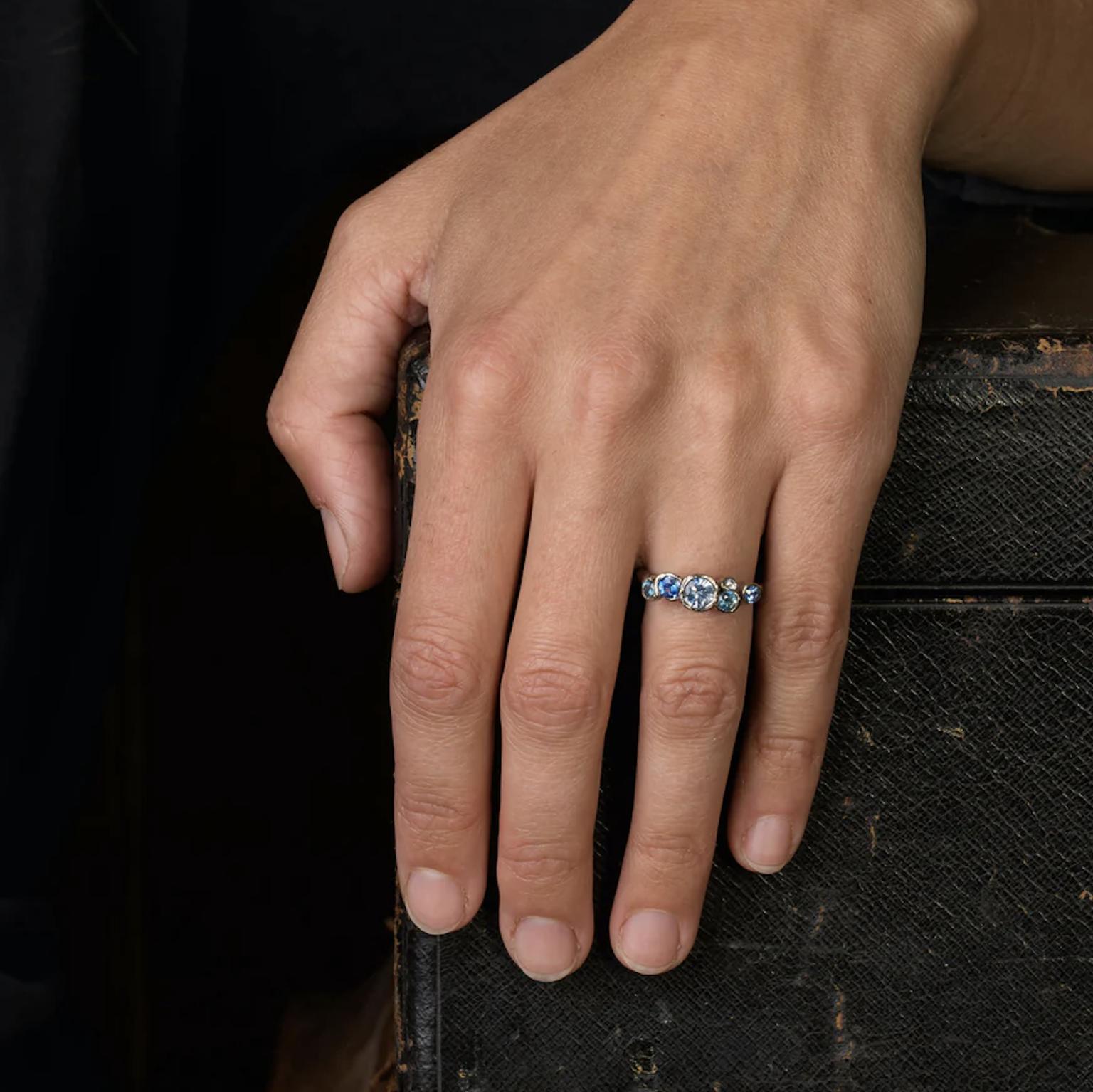 Seven English jewellery designers to know