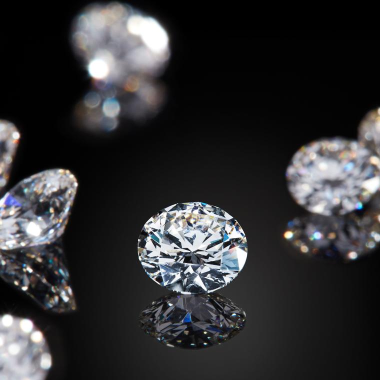 SkyDiamond looks to the heavens for sustainably grown diamonds