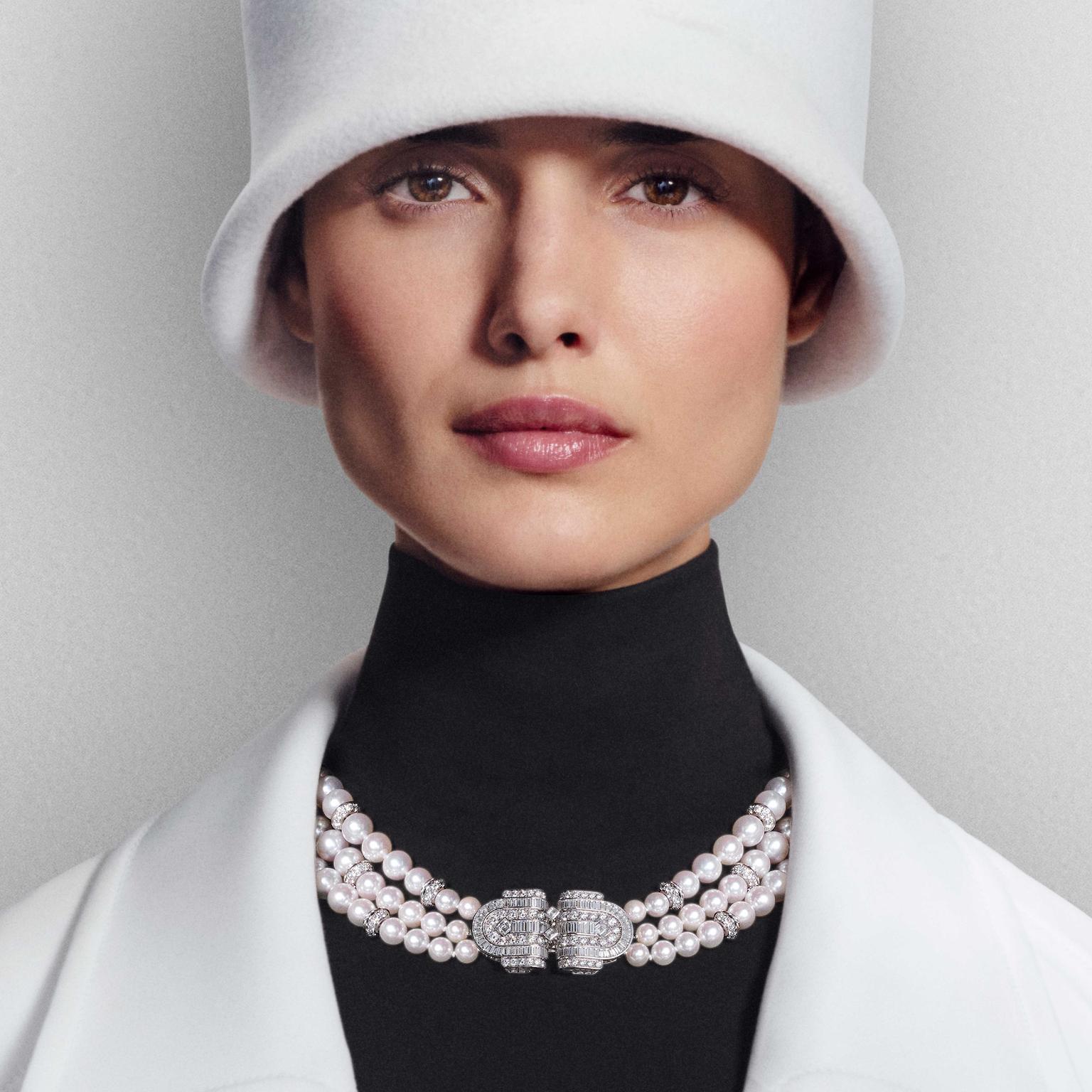 High Jewelry 2023: Dior, Cartier, Louis Vuitton, and Gucci