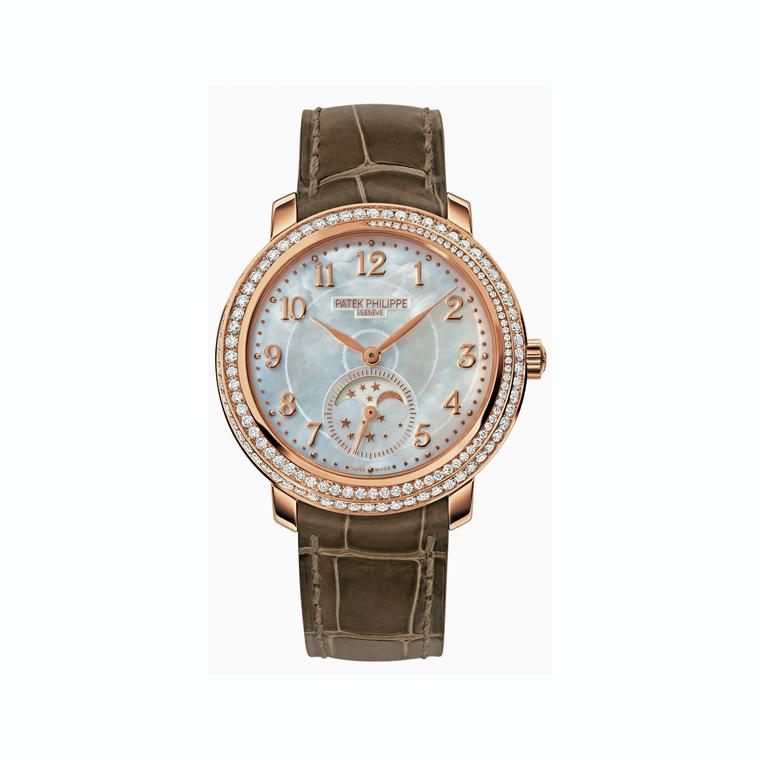 Patek Philippe Salon London Review The Jewellery Editor