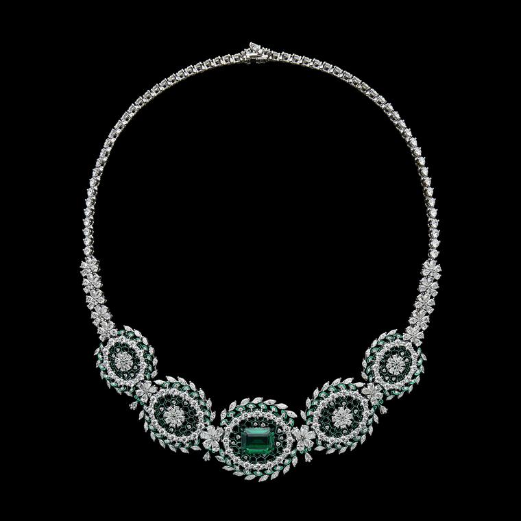 Dearest Dior necklace by Dior