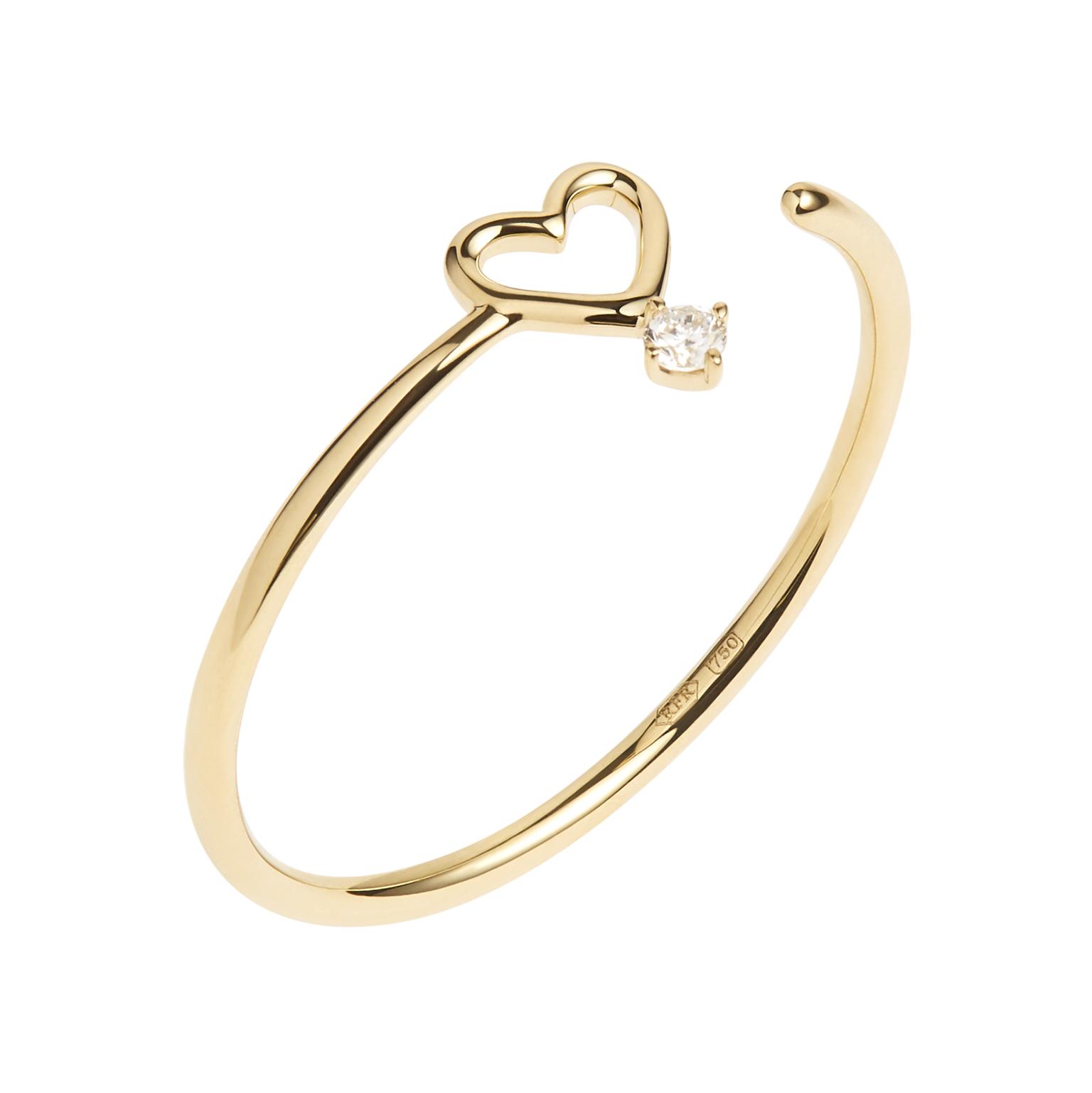  Scintilla Amore Ring by Ruifier