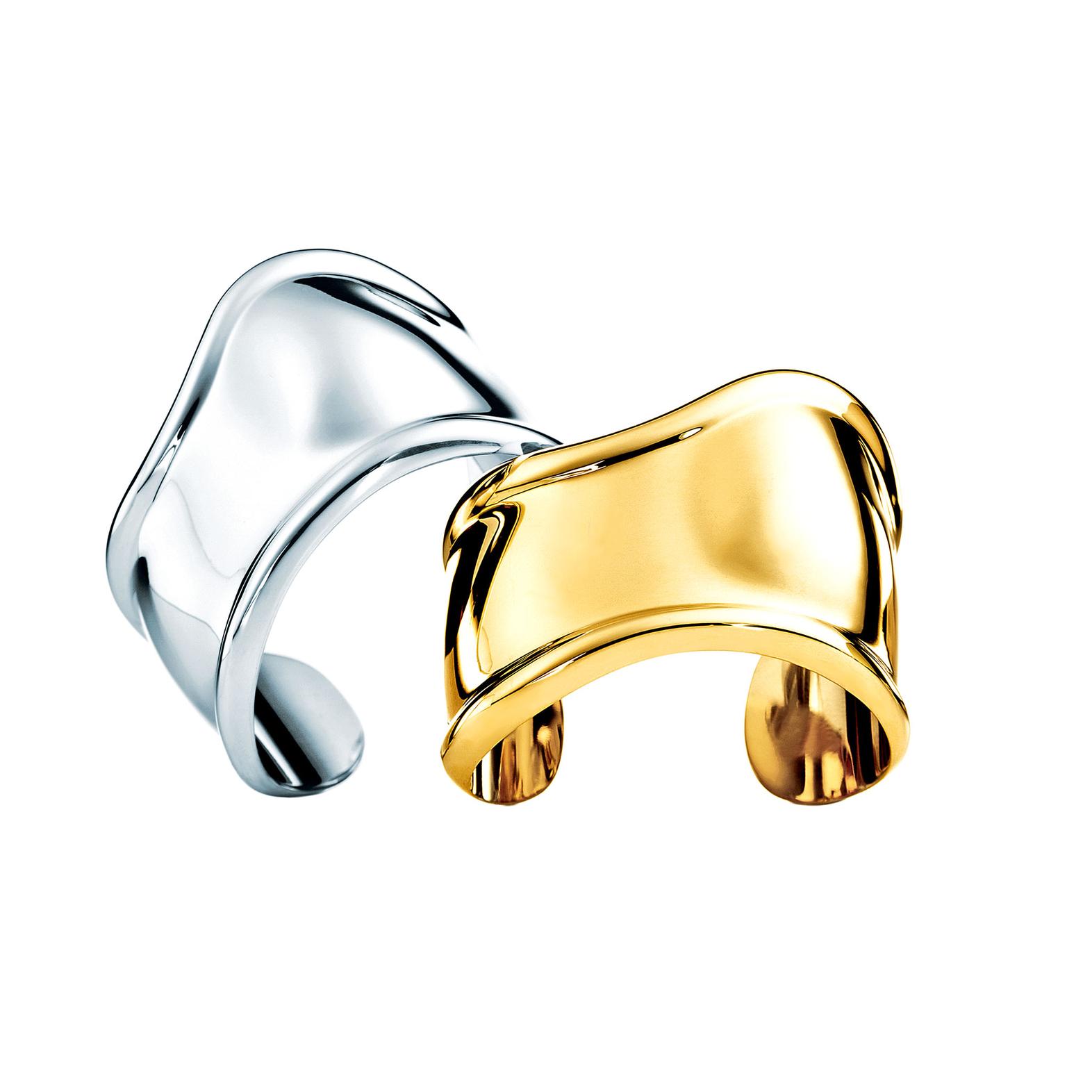 Elsa Peretti Bone cuff