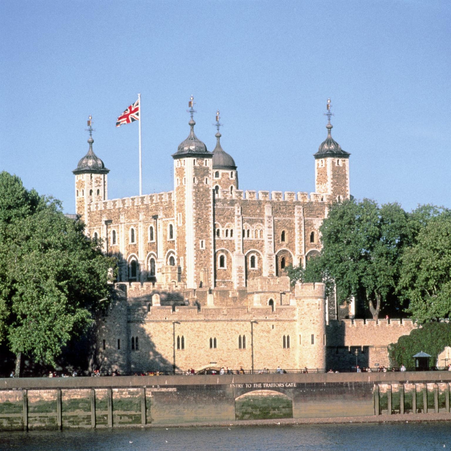 Tower of London