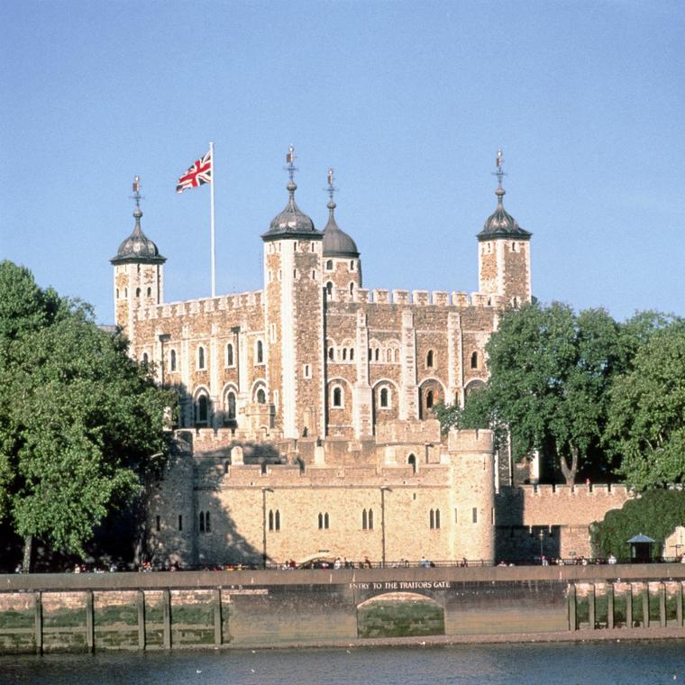 Tower of London