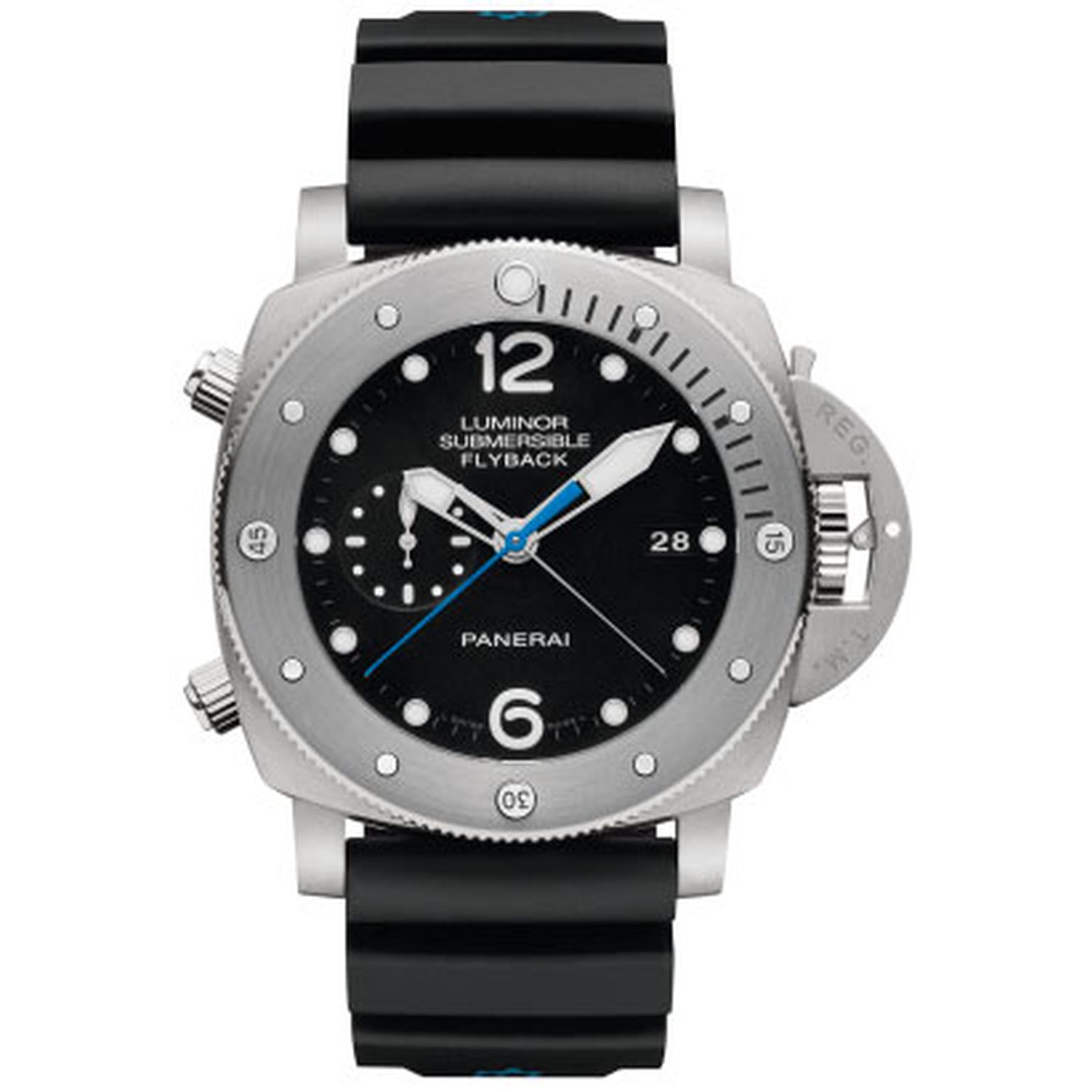 Theme ws Watch diver square