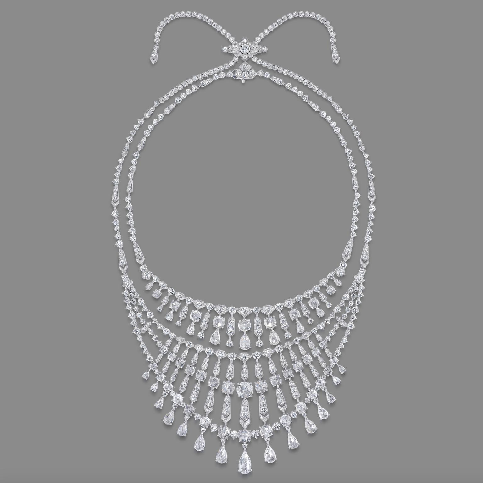 EN- LIFESTYLE – Best of High Jewelry in Paris, when magic meets