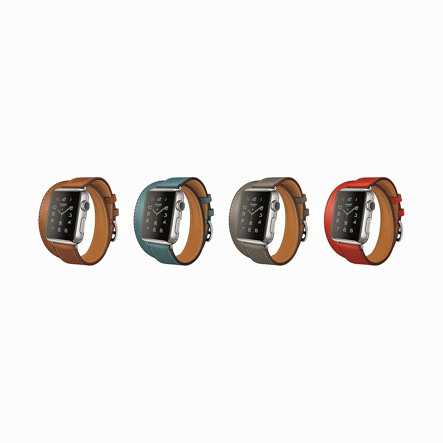 Hermes apple watch 38mm 2025